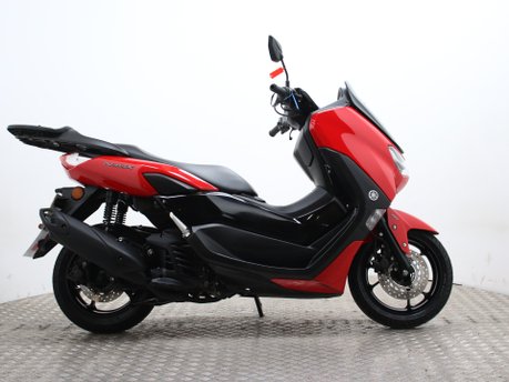 Yamaha Nmax 125 GPD125-A ABS
