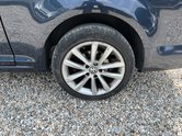 Volkswagen Caddy Maxi LWB L2H1 Low Roof Startline Nav Ply EURO 6 NO VAT 14