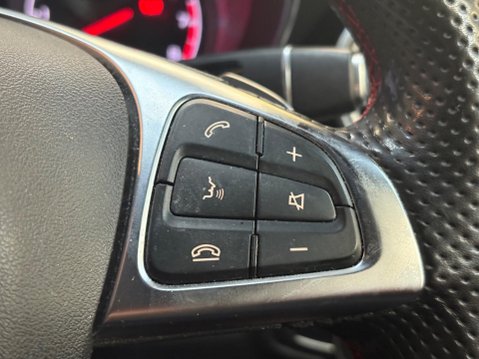 Mercedes-Benz GLC 3.0 GLC43 V6 AMG Coupe 5dr Petrol G-Tronic+ 4MATIC Euro 6 (s/s) (367 ps) 15