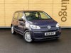 Volkswagen Up MOVE UP BLUEMOTION TECHNOLOGY