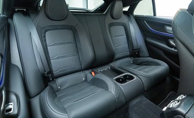 Mercedes-Benz Amg GT 63 S E PERFORMANCE BRABUS 14