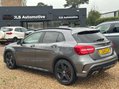 Mercedes-Benz GLA 2.1 GLA 220 AMG Line Premium+CDi 4Matic Auto 4WD 5dr 3