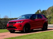 Land Rover Discovery Sport R-DYNAMIC HSE PHEV 9