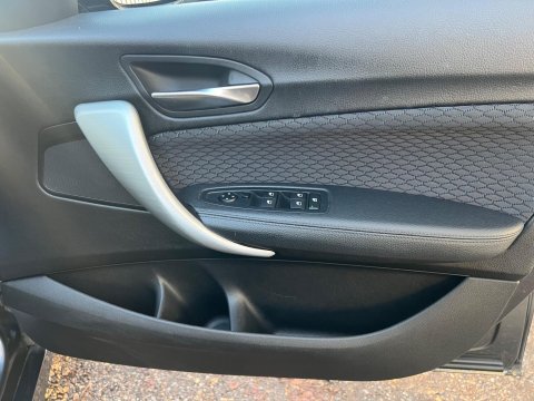 BMW 1 Series 120D XDRIVE M SPORT 40