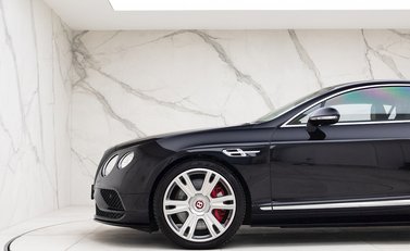 Bentley Continental GT V8 S 24
