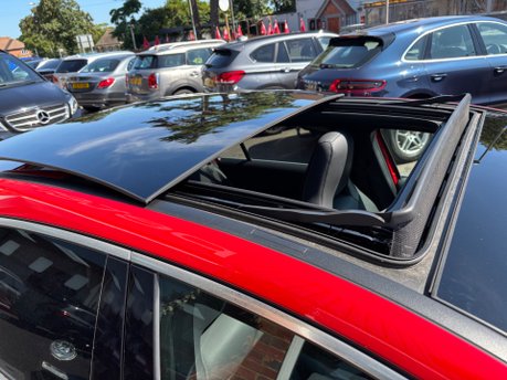 Mercedes-Benz A Class 1.3 A200 AMG Line (Premium Plus) Hatchback 5dr Petrol 7G-DCT Euro 6 18