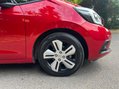 Honda Jazz I-MMD EX 33