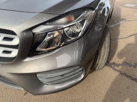 Mercedes-Benz GLA 2.1 GLA200d AMG Line 7G-DCT 4MATIC Euro 6 (s/s) 5dr 42