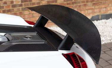 Porsche 918 Spyder 34