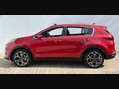 Kia Sportage 1.6 Sportage GT-Line S ISG 4x4 Semi-Auto 4WD 5dr 55