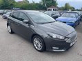 Ford Focus 1.0T EcoBoost Zetec Edition Auto Euro 6 (s/s) 5dr 1