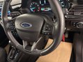 Ford Fiesta 1.0T EcoBoost Zetec Auto Euro 6 (s/s) 5dr 29