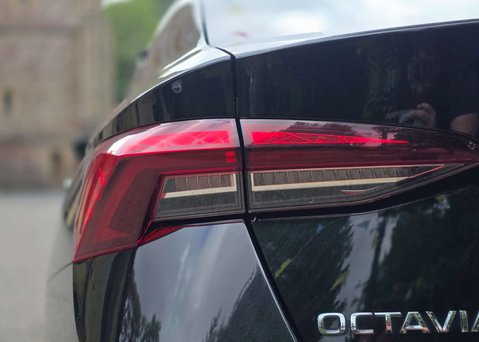 Skoda Octavia 1.5 Octavia SE L TSI e-Tec MHEV S-A 5dr 67