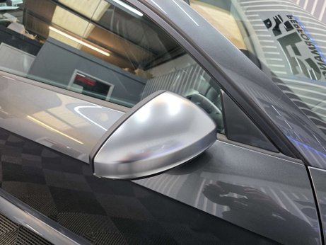 Audi TT 2.0 TFSI Coupe 3dr Petrol S Tronic quattro Euro 6 (s/s) (310 ps) 22