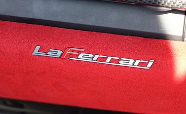 Ferrari LaFerrari 34