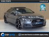Audi A5 2.0 A5 Vorsprung 40 TDI Quattro Semi-Auto 4WD 2dr