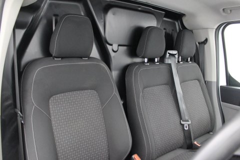 Ford Transit Custom 2.0 EcoBlue Trend L1 H1 110 ps 13