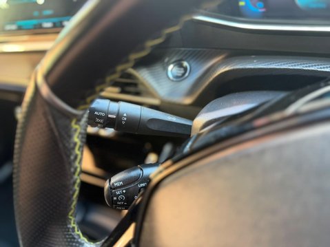 Peugeot e-2008 50kWh GT Auto 5dr (7kW Charger) 15
