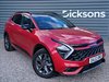 Kia Sportage 1.6 TGDi GT-LINE S DCT