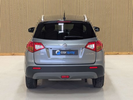 Suzuki Vitara 1.6 Vitara SZ-T 5dr 19