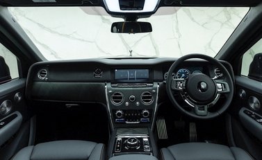 Rolls-Royce Cullinan 20