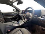 BMW i4 M50 83.9kWh Gran Coupe 5dr Electric Auto 4WD (544 ps) Cruise Control - DAB 12