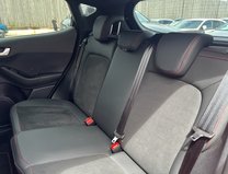 Ford Fiesta (Sold) 1.5T EcoBoost ST-3 Hatchback 5dr Petrol Manual Euro 6 (s/s) (200 ps) 16