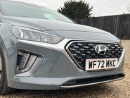 Hyundai IONIQ PREMIUM MHEV 16