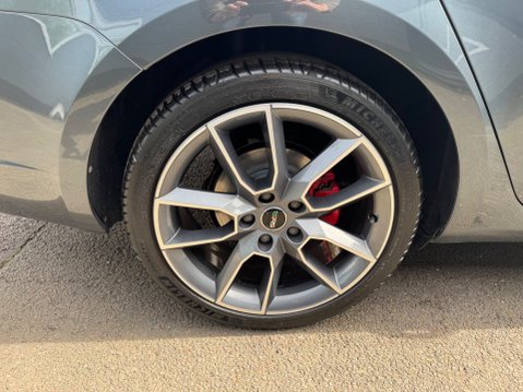 Skoda Octavia VRS TDI DSG 60
