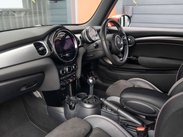 Mini Hatch 2.0 John Cooper Works 3dr 7