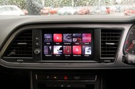 SEAT Leon TSI SE DYNAMIC 21