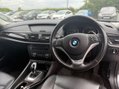 BMW X1 2.0 20d xLine SUV 5dr Diesel Auto xDrive Euro 5 (s/s) (184 ps) 9