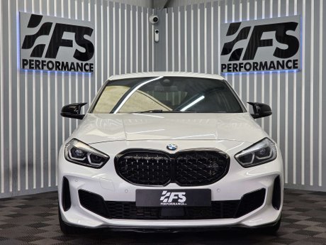 BMW 1 Series 2.0 M135i Hatchback 5dr Petrol Auto xDrive Euro 6 (s/s) (306 ps) 35