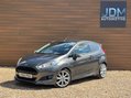 Ford Fiesta 1.5 Fiesta Sport TDCi 3dr 9