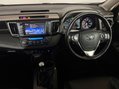 Toyota Rav 4 D-4D EXCEL 12