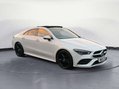 Mercedes-Benz CLA Class 1.3 CLA 180 AMG Line Premium+ Auto 4dr 7