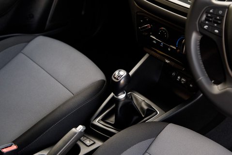 Hyundai i20 MPI SE 24