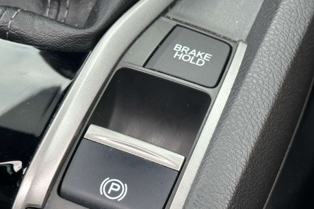 Honda Civic 1.0 VTEC Turbo EX Hatchback 5dr Petrol Manual Euro 6 (s/s) (126 ps) 36