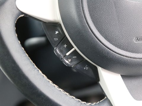 Ford Ka 1.2 Zetec White Edition Euro 6 (s/s) 3dr 11