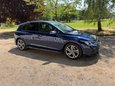 Volkswagen Golf R-LINE ETSI DSG 20