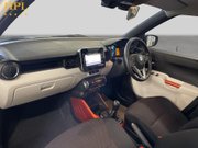 Suzuki Ignis 1.2 Dualjet MHEV SZ5 Hatchback 5dr Petrol Hybrid Manual ALLGRIP Euro 6 (s/s 15