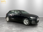 Audi A1 1.0 TFSI 25 Technik Sportback 5dr Petrol Manual Euro 6 (s/s) (95 ps) Parkin 1