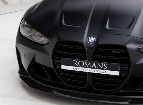 BMW M3 Competition 26
