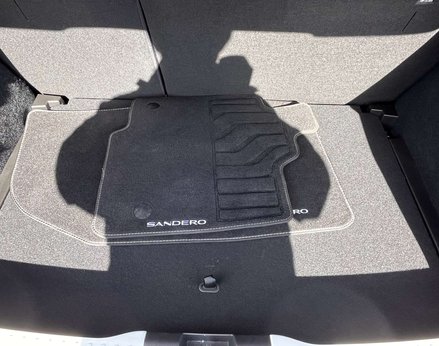 Dacia Sandero 1.0 Sandero Stepway Prestige TCe 5dr 67