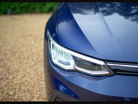 Volkswagen Golf 1.5 Golf Life TSi 5dr 11