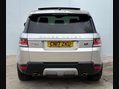 Land Rover Range Rover Sport 3.0 Range Rover Sport HSE SDV6 Auto 4WD 5dr 45