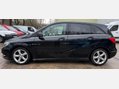 Mercedes-Benz B Class 1.8 B180 CDI Sport MPV 5dr Diesel 7G-DCT Euro 5 (s/s) (109 ps) 21