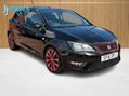 SEAT Ibiza 1.2 TSI FR Red Edition Sport Coupe 3dr Petrol Manual Euro 6 (110 ps) 8