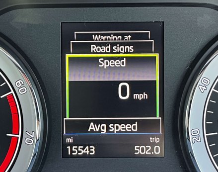 Skoda Karoq 1.5 Karoq Edition TSi Semi-Auto 5dr 27