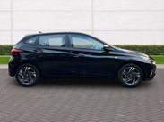 Hyundai i20 T-GDI SE CONNECT MHEV 19